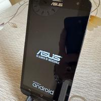 Smartphone  ASUS Zenfone 2