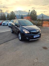 Opel Mokka X 1.6 CDTI Ecotec 4x2 Start&Stop Innova
