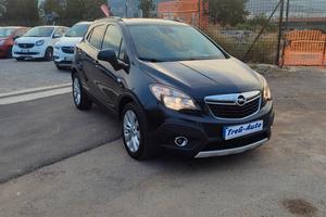 Opel Mokka X 1.6 CDTI Ecotec 4x2 Start&Stop Innova