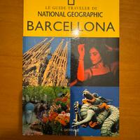 Guida Barcellona