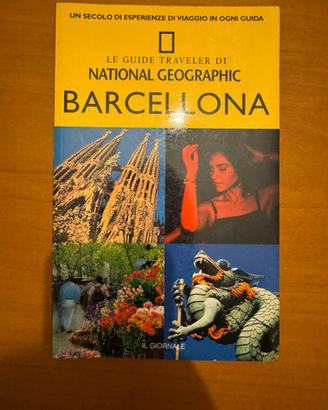 Guida Barcellona