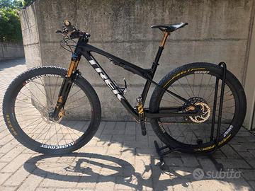 trek supercaliber 9.9 