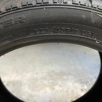 Gomme invernali 225/45 R18 95V