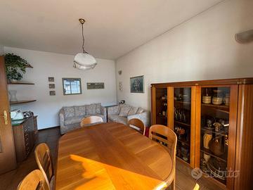 Rif.VALLESELLE| appartamento quadrilocale