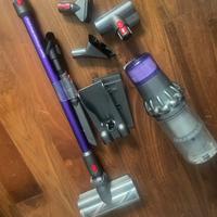 Aspirapolvere Dyson V11
