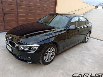 BMW Serie 3 316d Business autom.