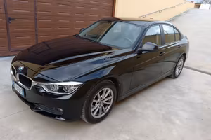 BMW Serie 3 316d Business autom.