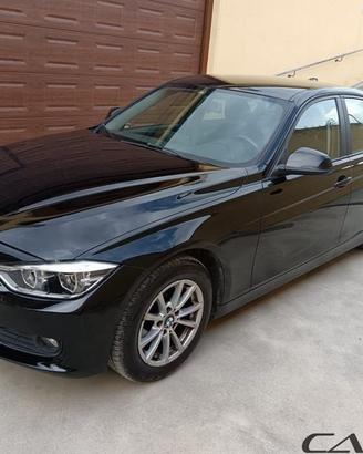 BMW Serie 3 316d Business autom.