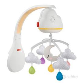 Giostrina Fisher Price