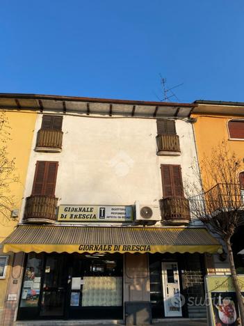 3 LOCALI A PONTEVICO