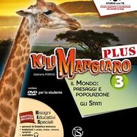 libro inglese Kilimangiaro 3