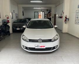 Volkswagen Golf 6 2.0 TDI 140CV Highline