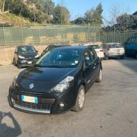 Renault Clio 1.2