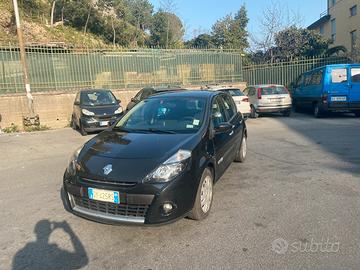 Renault Clio 1.2