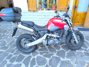 Yamaha MT-03 Akrapovic Special