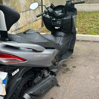 Burgman 400 AN 2018 ABS