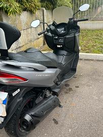 Burgman 400 AN 2018 ABS