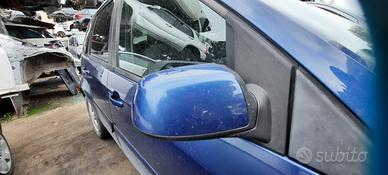 FORD FIESTA 2007 - SPECCHIETTO RETROVISORE DESTRO
