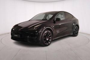 Tesla Model Y Long Range Dual Motor awd