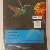 Corso di fisica Walker 1