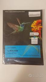 Corso di fisica Walker 1