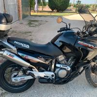 Honda transalp 650