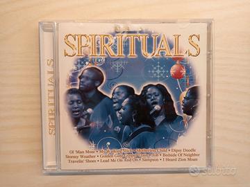 Spirituals