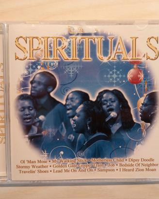Spirituals
