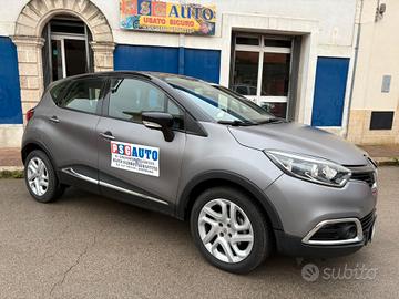 Renault Captur 1.5 R-LINK OPAC TITANIUM BICOLORE 2