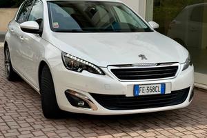 Peugeot 308 BlueHDi 120 S&S GT Line