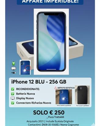 Iphone 12