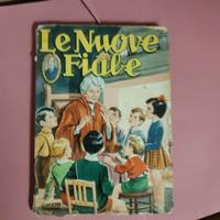 Libro Le Nuove Fiabe ed. Lucchi