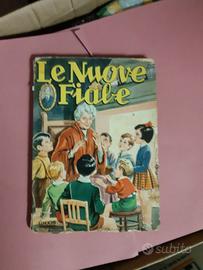 Libro Le Nuove Fiabe ed. Lucchi
