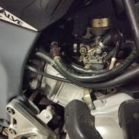 Gilera DNA 125 - 2015