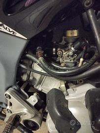 Gilera DNA 125 - 2015