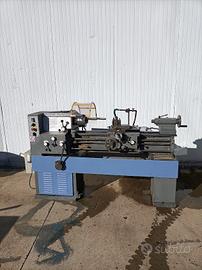 tornio e segatrice