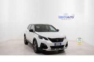 Peugeot 3008 BlueHDi 130cv EAT8 GT Line