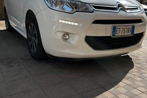 CITROEN C3, allestimento Exclusive