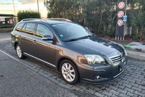 TOYOTA Avensis 2ª serie - 2006