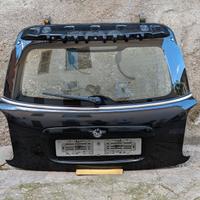 Portellone posteriore completo MINI F56 colore A94