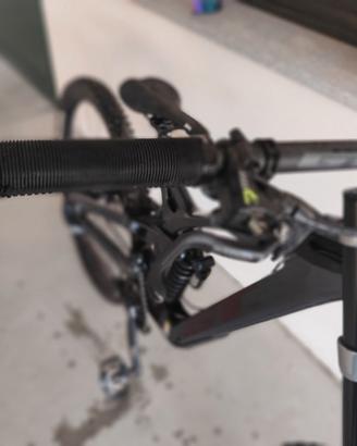 Mtb DH Gt Fury originale taglia M