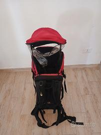 Zaino per bimbo