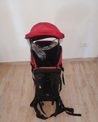 Zaino per bimbo