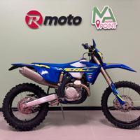 Sherco 450 SEF factory