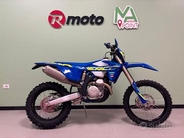 Sherco 450 SEF factory