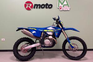 Sherco 450 SEF factory