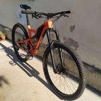 mtb Ibis Ripley LS taglia L