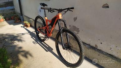 mtb Ibis Ripley LS taglia L