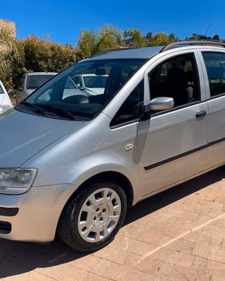 Fiat Idea 1.3 MJet"Finanziabile Senza Busta Paga