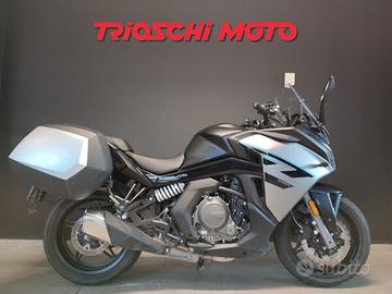 Cf Moto 650GT A2